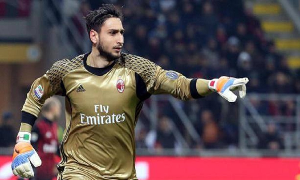 Donnarumma, ora è ufficiale: rinnovo fino al 2021. Guadagnerà 6 milioni l'anno