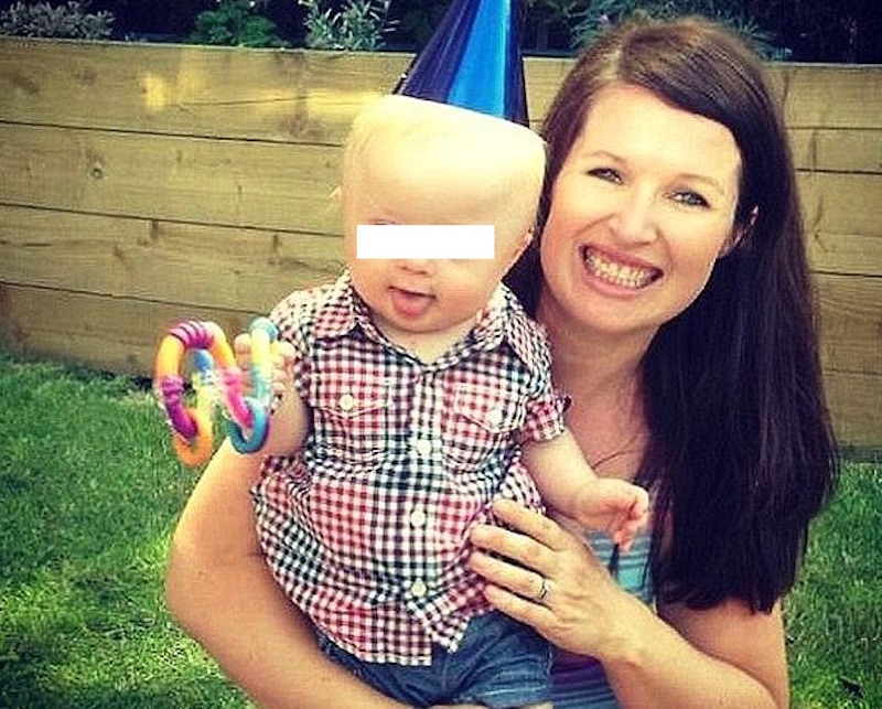 Sindrome di Down, l'appello di una mamma ai medici: "Smettetela di dire rischio, è una probabilità"