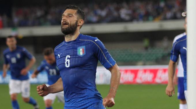 Calciomercato Inter, Antonio Candreva-Chelsea: Antonio Conte stravede per lui