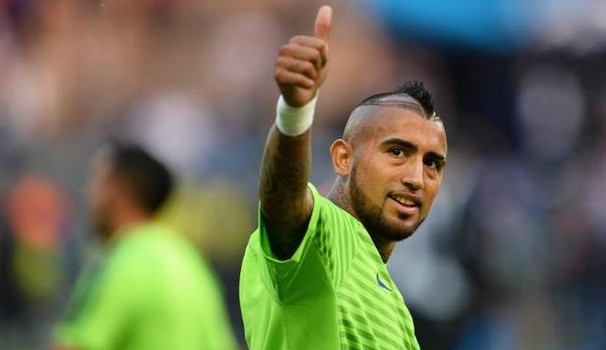 Calciomercato Inter, offerta da 60 milioni per Vidal al Bayern. Dal Cile sono sicuri