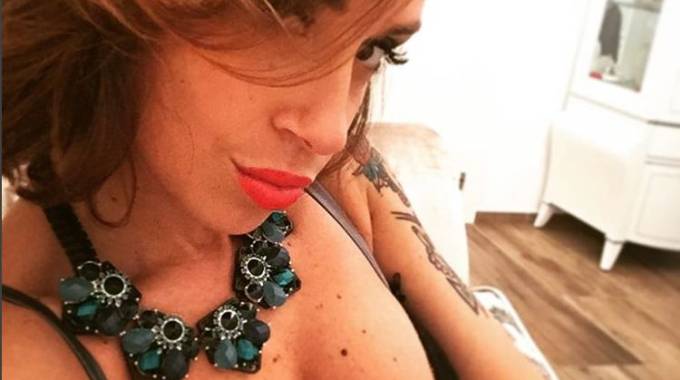 Malena la Pugliese: "Gli uomini mi temono, hanno paura che a letto..."