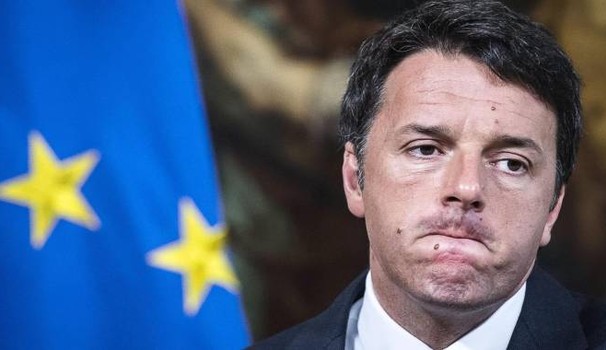 Renzi, la cimice sull'ulivo e quei 600 mila del Pd che vivono di politica