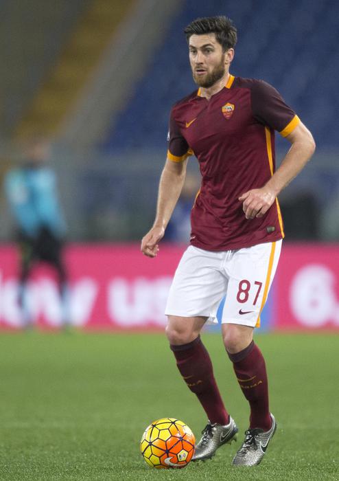 Calciomercato Genoa, è fatta per Ervin Zukanovic: prestito con diritto di riscatto