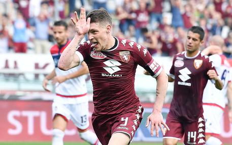 Calciomercato Torino: Andrea Belotti, Paletta, Lyanco. Le ultimissime