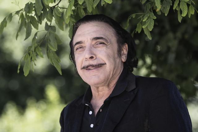 Nino Frassica in ospedale per una congestione: salta esibizione a Monteiasi