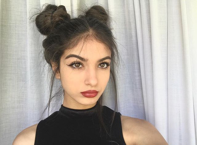 Elisa Maino, adolescente prodigio con un milione di follower sui social4