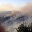 Incendi: chiusa A19 soccorsi automobilisti, fumo invade Enna