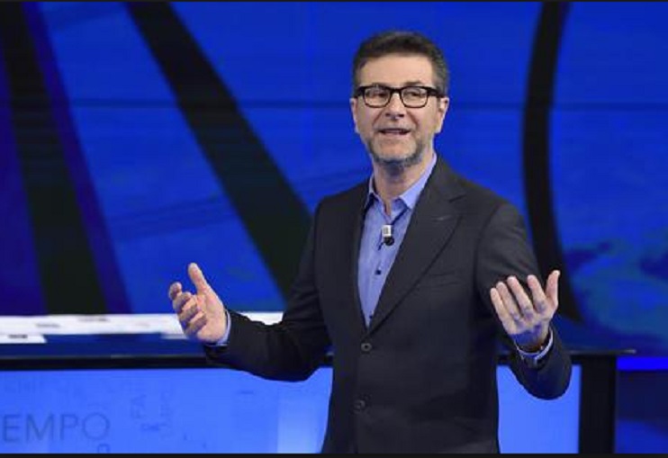 Fabio Fazio, Rai congela programmi? Legami con Mediaset tramite Magnolia, Cda vuole vederci chiaro