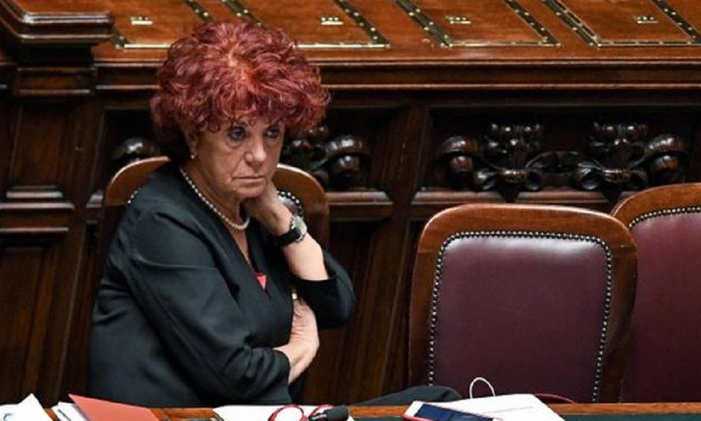 "Femminismo d'accatto": il Fatto vs Boldrini, Fedeli, celano la loro "inettitudine"
