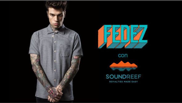Fedez, un giudice gli dà ragione: "Non basta pagare la Siae"