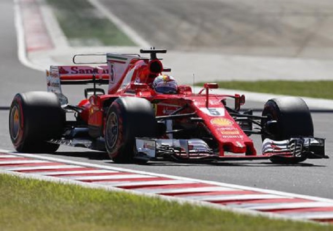 Gp Ungheria in streaming e tv: dove vedere il Gran Premo in chiaro