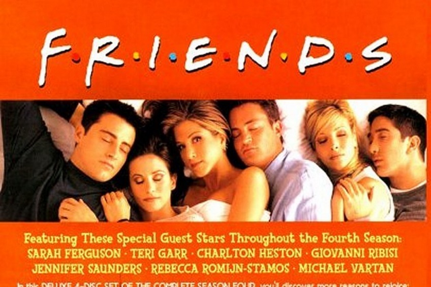 Friends, il mistero della serie tv che scatena i fan: e se Rachel...