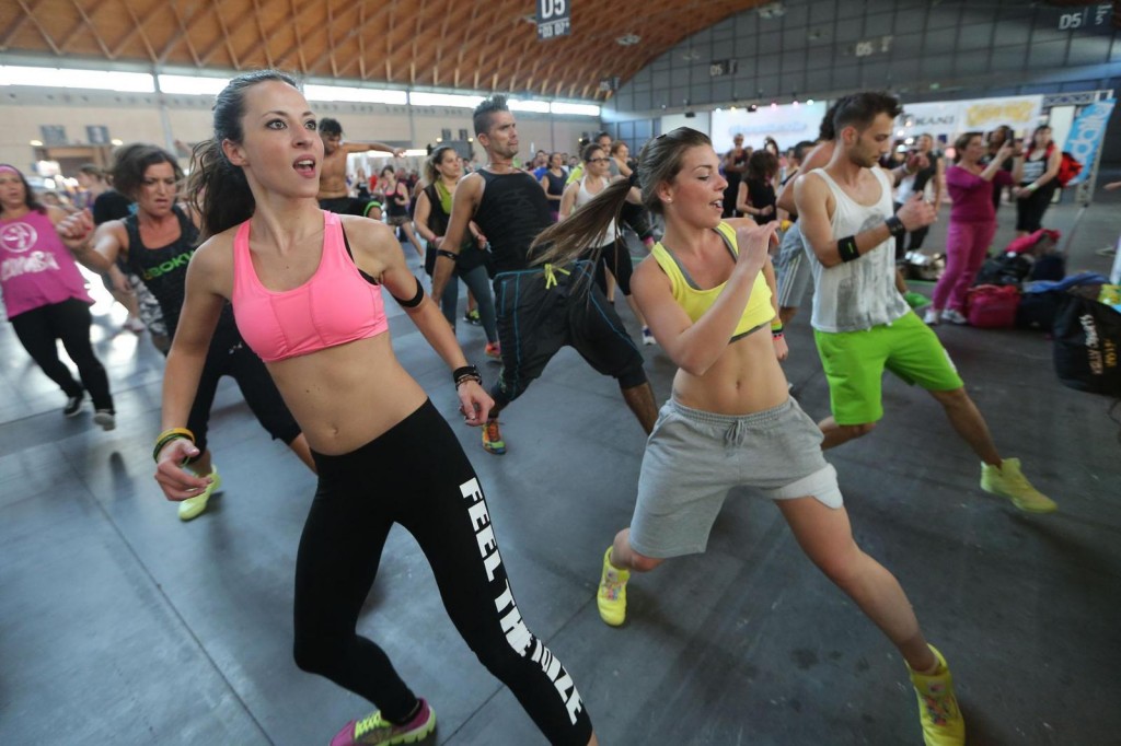 Fitness, bastano 15 minuti per rimanere in forma: ecco il segreto