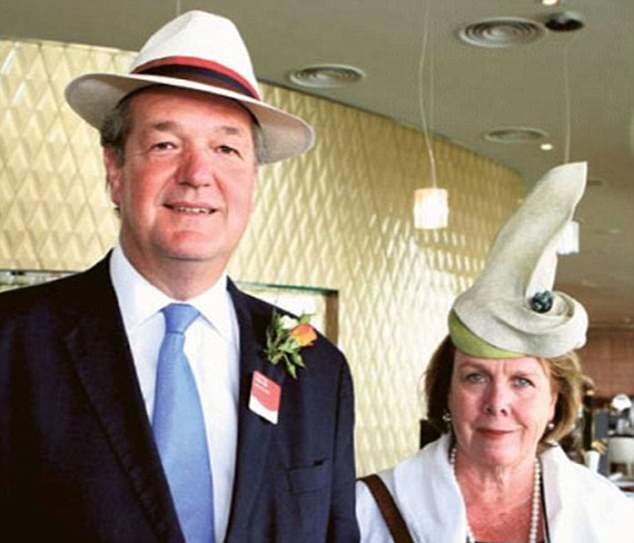 Dubai: confessa l'omicidio della moglie con una martellata Francis Matthew, giornalista inglese del Gulf News