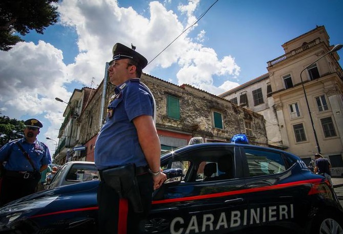 Garlasco, Jader Sgherbini ucciso con un colpo al petto dopo lite al bar