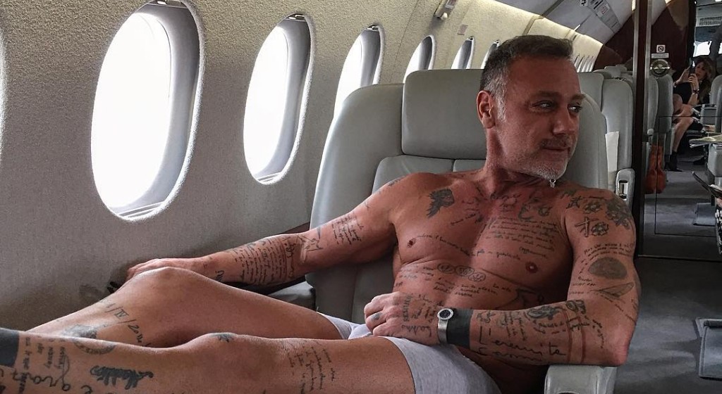 Charlie Gnocchi: "Gianluca Vacchi simbolo dell'Italia, facciamolo premier"