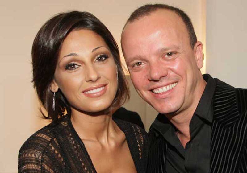 Gigi D'Alessio e Anna Tatangelo si sono lasciati. E' ufficiale, colpa di queste FOTO?02