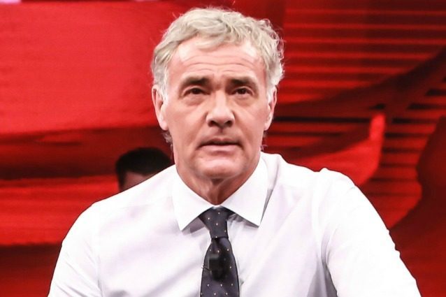 Massimo Giletti, addio alla Rai. Orfeo: "Non ci ha fatto sapere nulla, la proposta è scaduta"