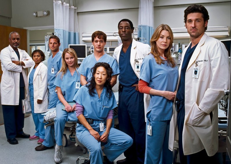 Montale, a 18 anni salva il padre col massaggio cardiaco visto a Grey's Anatomy