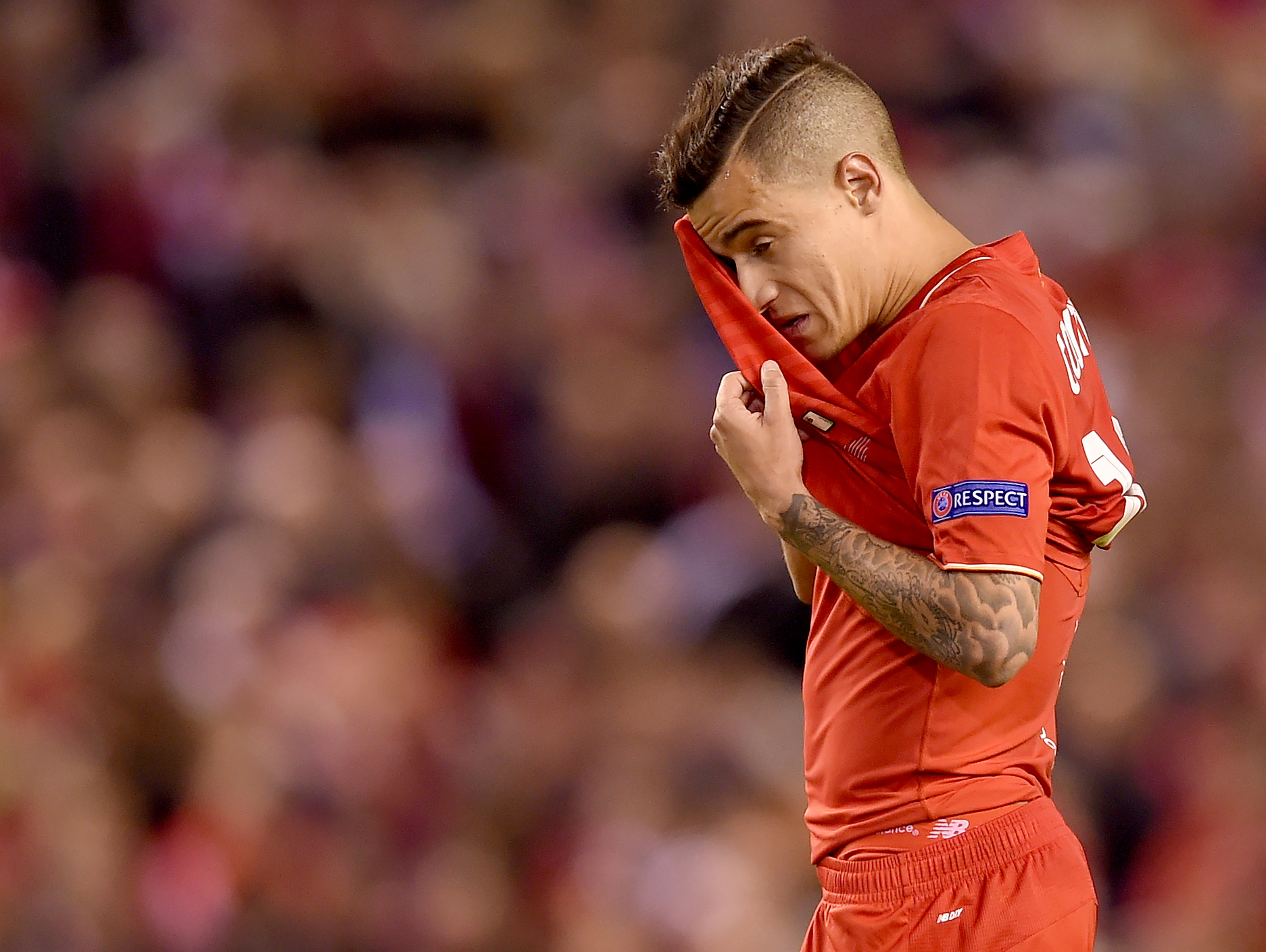 Calciomercato Barcellona, Coutinho il sostituto di Neymar?