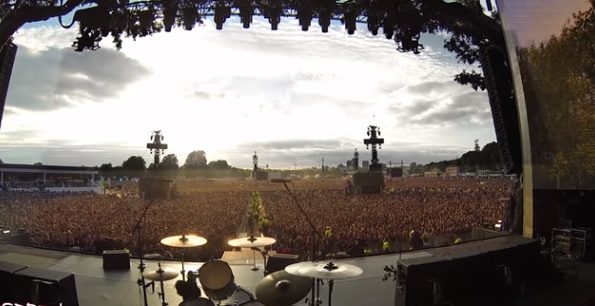 YOUTUBE Il pubblico di Hyde Park canta Bohemian Rhapsody dei Queen