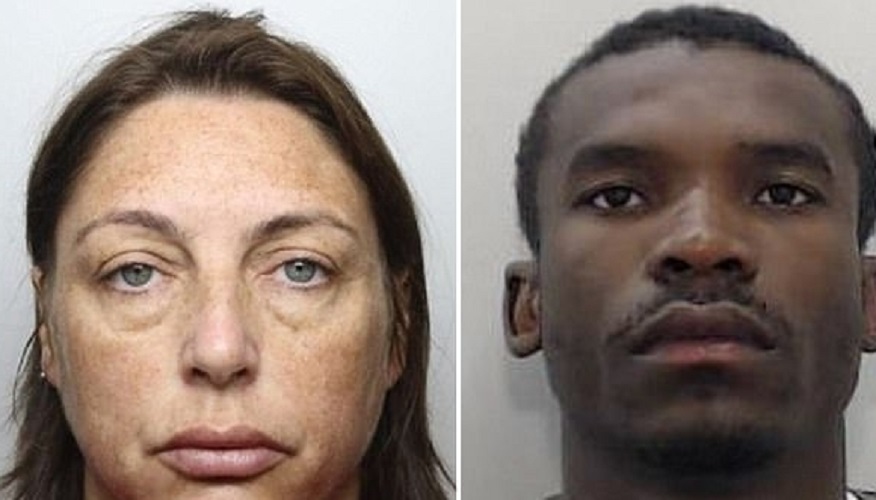 Infermiera 50enne ha rapporti con detenuto: condannata a 20 mesi