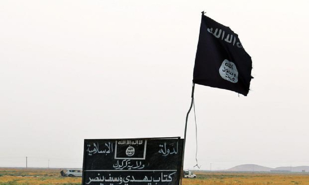 Iraq, l'Isis uccide 12 civili: messi in gabbia, cosparsi di benzina e bruciati vivi