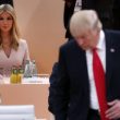 Trump si allontana, Ivanka prende il suo posto al G20