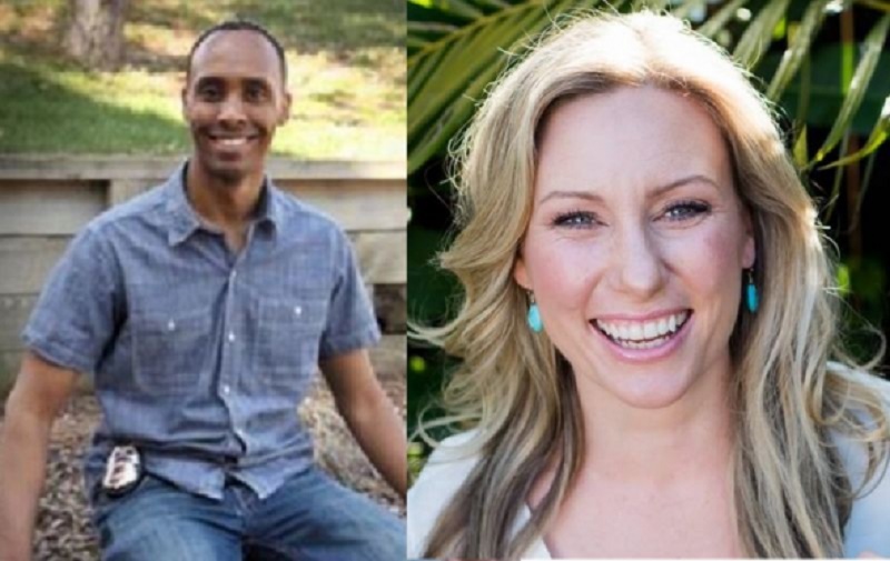 Justine Damond chiama il 911: "Venite, c'è uno stupro". Ma i poliziotti le sparano