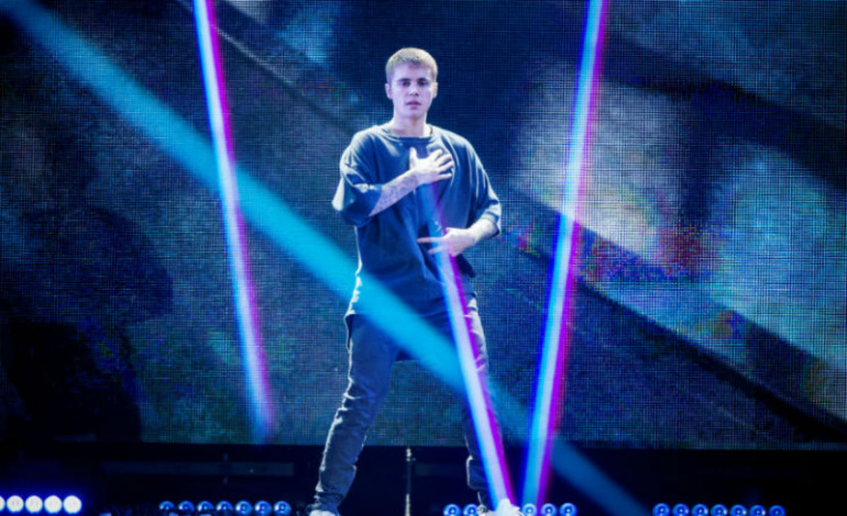 Justin Bieber bandito dalla Cina: "Ha avuto un cattivo comportamento"