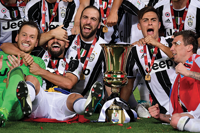 Coppa Italia sorteggio, dove vederlo in diretta e in streaming