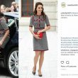 Kate Middleton, il look audace fa infuriare la Regina Elisabetta04