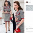 Kate Middleton, il look audace fa infuriare la Regina Elisabetta03