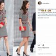 Kate Middleton, il look audace fa infuriare la Regina Elisabetta06