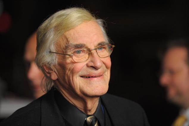 Martin Landau è morto. L'attore americano aveva 89 anni