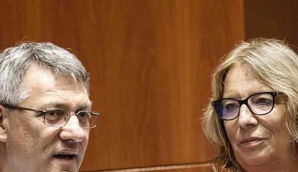 Fiom, Francesca Re David segretario col 90% dei voti. Prima donna alla guida delle tute blu