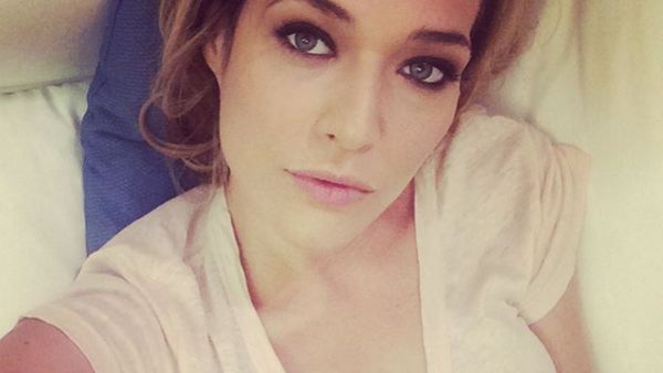 Laura Chiatti, il figlio Pablo in ospedale per una piccola infezione