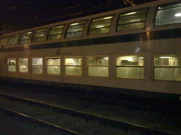 Milano, due incidenti ferroviari mortali: morti una 19enne e un 38enne