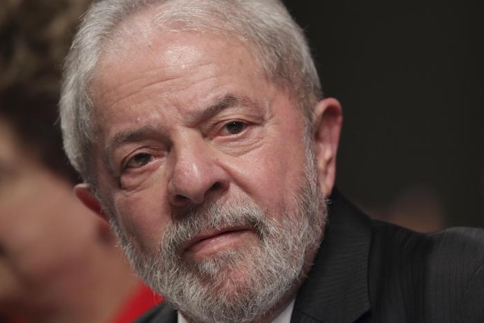 Luiz Inacio Lula da Silva