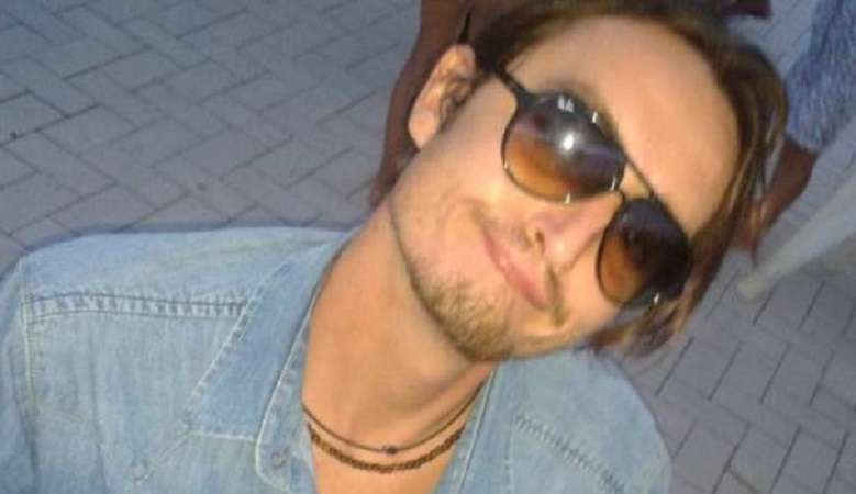 Valencia, Marcello Cenci trovato morto strangolato vicino casa