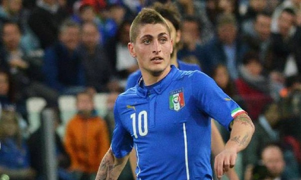 Calciomercato Inter, Marco Verratti - Presnel Kimpembe: si prova il colpo