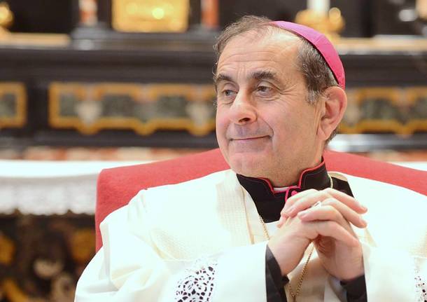 Milano, Mario Delpini nuovo arcivescovo al posto di Scola: "Io inadeguato"