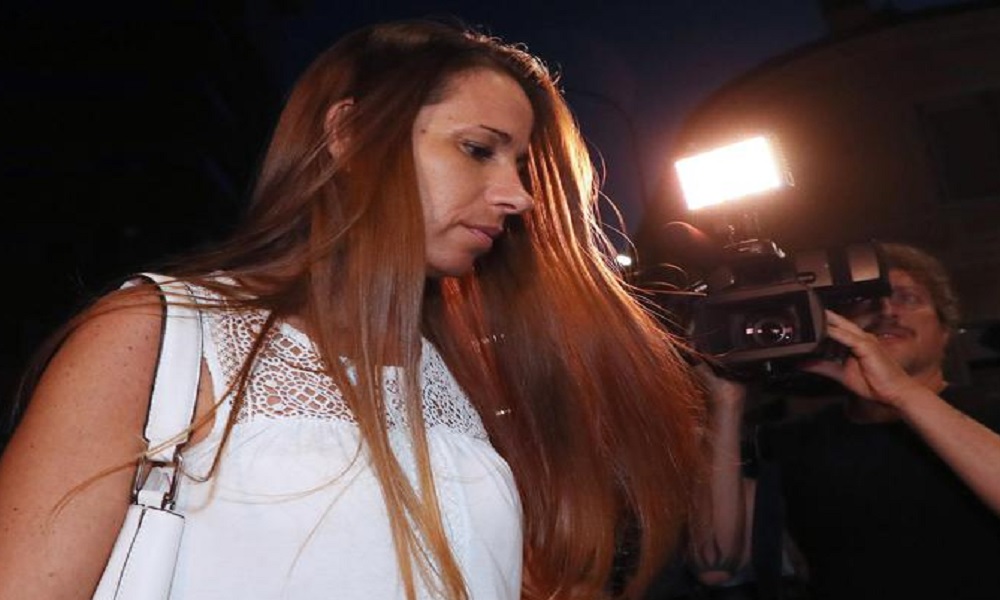 YOUTUBE Bossetti, ergastolo confermato. Lui e Marita Comi piangono in aula