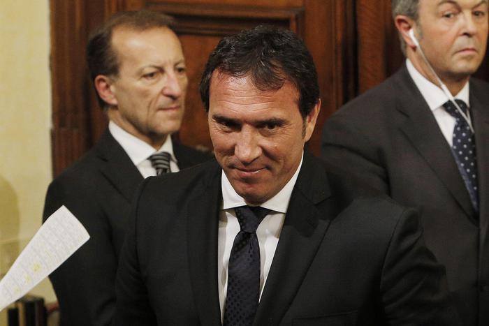 Governo, Massimo Cassano si dimette da sottosegretario al Lavoro