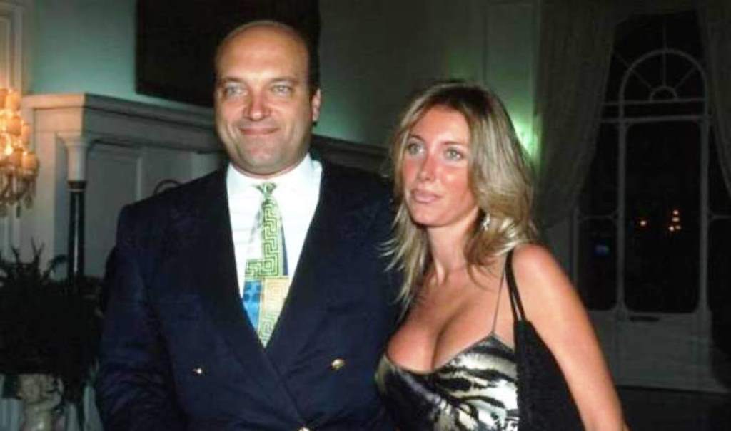 Amedeo Matacena (ex FI) sequestrati beni per 1,1 milioni