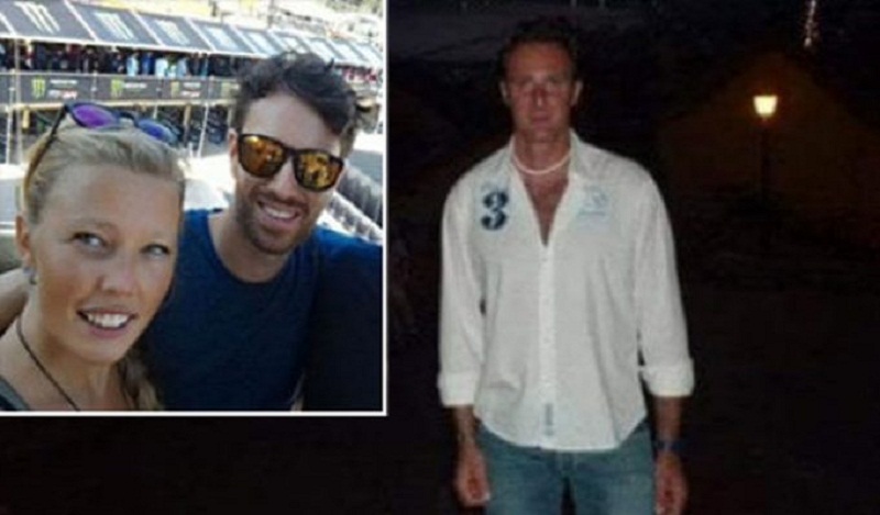 Maurizio De Giulio, non è stato omicidio stradale ma volontario: perizia lo inchioda