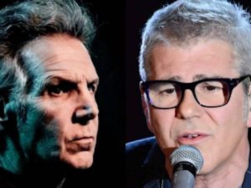 Maurizio Zarrillo è morto: addio al fratello di Michele. "Te ne sei andato all'improvviso"