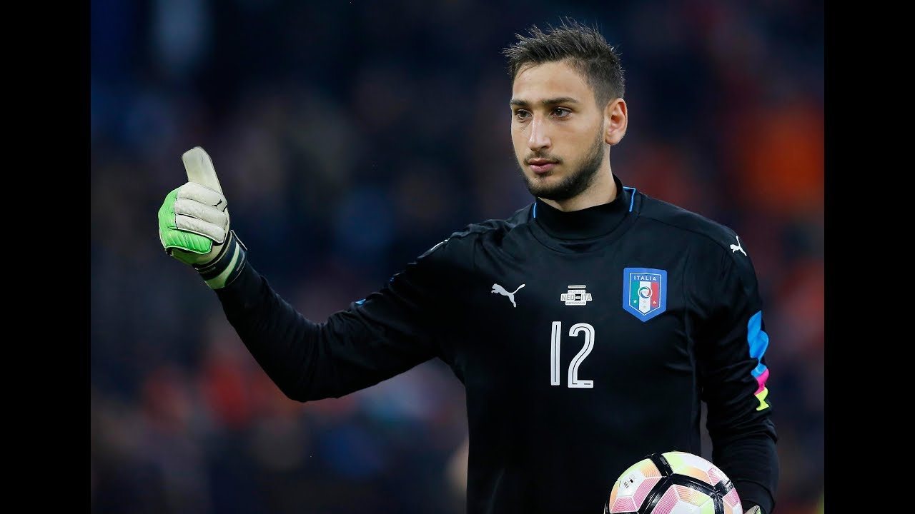 Calciomercato Milan: sei colpi e rebus Donnarumma. Per i rossoneri è tempo di ritiro