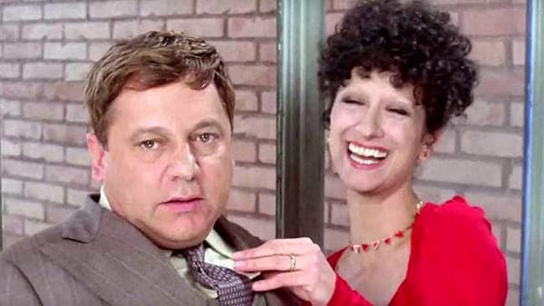 Paolo Villaggio, Anna Mazzamauro: "L'unico uomo che mi abbia amato"