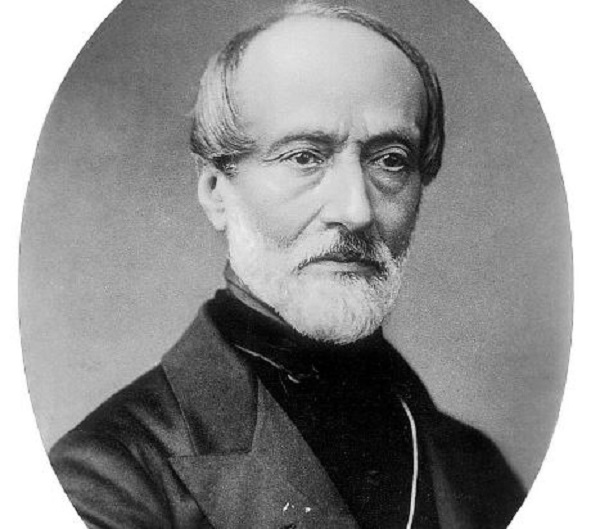 Pistoia, caccia al fantasma di Mazzini: in città arrivano i ghostbusters